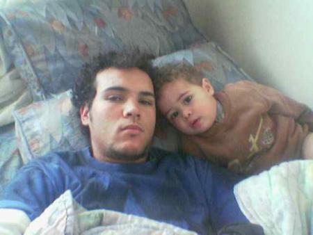 c mon ptit frer