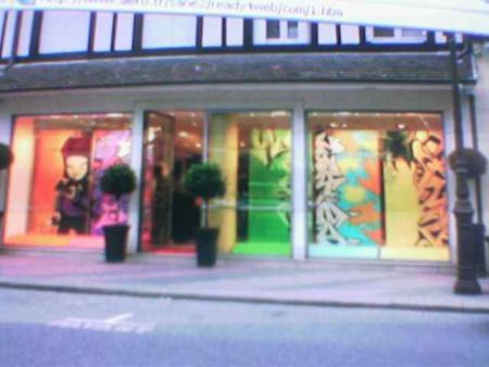 boutique