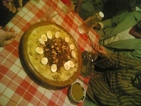 couscous acev lbid