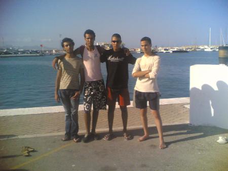 had ssat wald sbta l3eez