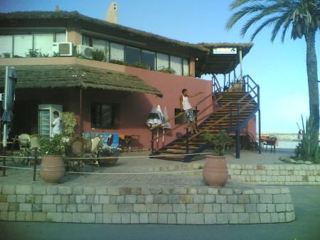  café sur  por