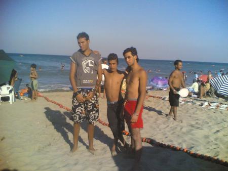 moi et jihad et mehdi