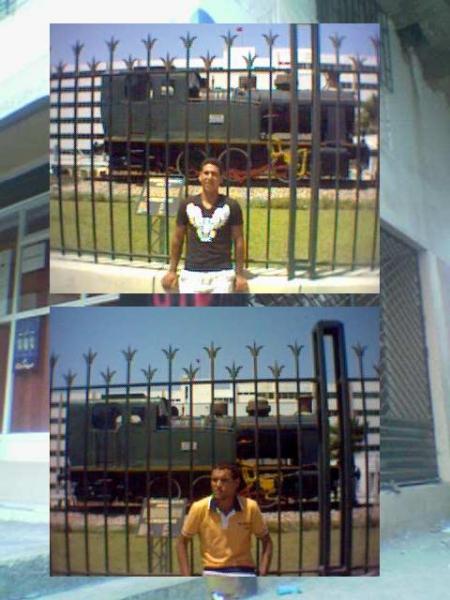 moi et mon3im a rabat agdal