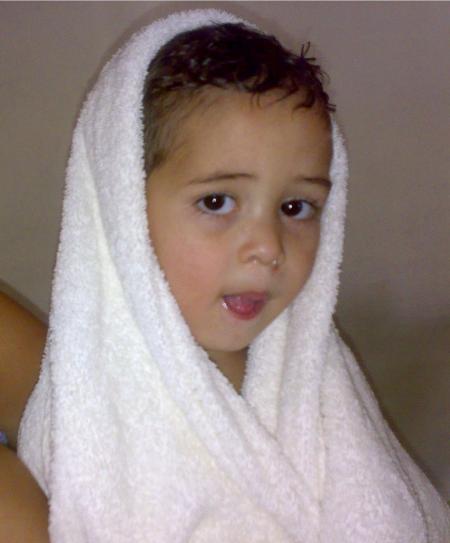hbibi amin