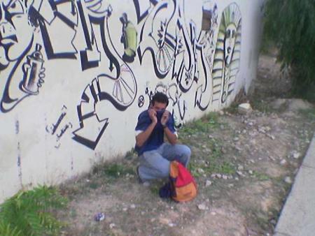 voir les amis je suis le plus sepurt artiste du maroc